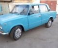 Синий ВАЗ 2101, объемом двигателя 0 л и пробегом 96 тыс. км за 600 $, фото 1 на Automoto.ua