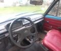 Синий ВАЗ 2101, объемом двигателя 0 л и пробегом 100 тыс. км за 479 $, фото 5 на Automoto.ua
