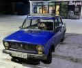 Синій ВАЗ 2101, об'ємом двигуна 1.3 л та пробігом 0 тис. км за 370 $, фото 1 на Automoto.ua