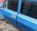 Синий ВАЗ 2101, объемом двигателя 1.57 л и пробегом 100 тыс. км за 350 $, фото 6 на Automoto.ua