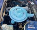 Синий ВАЗ 2101, объемом двигателя 0 л и пробегом 70 тыс. км за 121 $, фото 3 на Automoto.ua