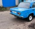 Синій ВАЗ 2101, об'ємом двигуна 1.3 л та пробігом 190 тис. км за 521 $, фото 1 на Automoto.ua
