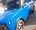 Синий ВАЗ 2101, объемом двигателя 1.2 л и пробегом 200 тыс. км за 800 $, фото 4 на Automoto.ua