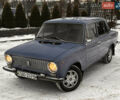 Синий ВАЗ 2101, объемом двигателя 1.2 л и пробегом 170 тыс. км за 800 $, фото 1 на Automoto.ua