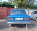 Синий ВАЗ 2101, объемом двигателя 1.2 л и пробегом 200 тыс. км за 750 $, фото 3 на Automoto.ua