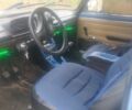 Синий ВАЗ 2101, объемом двигателя 1.2 л и пробегом 1 тыс. км за 558 $, фото 1 на Automoto.ua