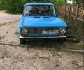 Синий ВАЗ 2101, объемом двигателя 1.2 л и пробегом 0 тыс. км за 600 $, фото 1 на Automoto.ua