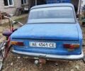 Синий ВАЗ 2101, объемом двигателя 0 л и пробегом 100 тыс. км за 284 $, фото 1 на Automoto.ua