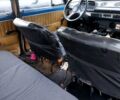 Синий ВАЗ 2101, объемом двигателя 1.2 л и пробегом 186 тыс. км за 600 $, фото 8 на Automoto.ua