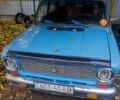 Синий ВАЗ 2101, объемом двигателя 0 л и пробегом 3 тыс. км за 666 $, фото 1 на Automoto.ua