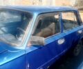 Синий ВАЗ 2101, объемом двигателя 1.3 л и пробегом 0 тыс. км за 480 $, фото 2 на Automoto.ua