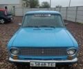 Синий ВАЗ 2101, объемом двигателя 0 л и пробегом 80 тыс. км за 800 $, фото 6 на Automoto.ua
