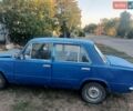 Синій ВАЗ 2101, об'ємом двигуна 1.5 л та пробігом 300 тис. км за 270 $, фото 1 на Automoto.ua