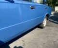 Синій ВАЗ 2101, об'ємом двигуна 1.2 л та пробігом 30 тис. км за 1250 $, фото 8 на Automoto.ua