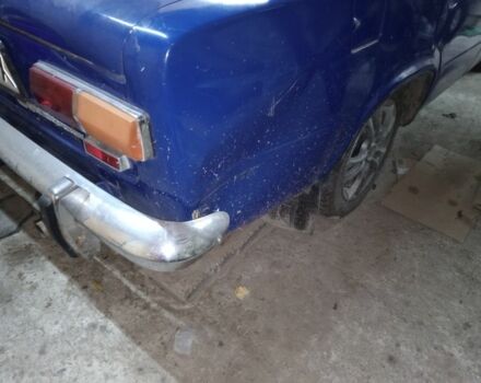 Синий ВАЗ 2101, объемом двигателя 0 л и пробегом 100 тыс. км за 482 $, фото 2 на Automoto.ua