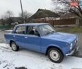 Синій ВАЗ 2101, об'ємом двигуна 1.2 л та пробігом 56 тис. км за 1500 $, фото 3 на Automoto.ua
