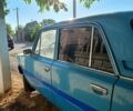 Синий ВАЗ 2101, объемом двигателя 1.2 л и пробегом 89 тыс. км за 800 $, фото 1 на Automoto.ua