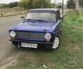 Синій ВАЗ 2101, об'ємом двигуна 1.2 л та пробігом 2 тис. км за 668 $, фото 1 на Automoto.ua