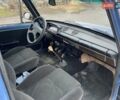 Синій ВАЗ 2101, об'ємом двигуна 1.2 л та пробігом 56 тис. км за 1500 $, фото 14 на Automoto.ua