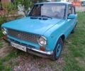 Синий ВАЗ 2101, объемом двигателя 1.2 л и пробегом 282 тыс. км за 1199 $, фото 1 на Automoto.ua