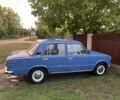 Синій ВАЗ 2101, об'ємом двигуна 0 л та пробігом 90 тис. км за 899 $, фото 1 на Automoto.ua