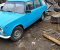 Синий ВАЗ 2101, объемом двигателя 0 л и пробегом 110 тыс. км за 632 $, фото 1 на Automoto.ua