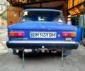 Синий ВАЗ 2101, объемом двигателя 1.2 л и пробегом 0 тыс. км за 350 $, фото 1 на Automoto.ua