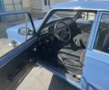 Синій ВАЗ 2101, об'ємом двигуна 1.2 л та пробігом 30 тис. км за 1250 $, фото 10 на Automoto.ua