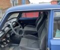 Синій ВАЗ 2101, об'ємом двигуна 1.2 л та пробігом 56 тис. км за 1500 $, фото 17 на Automoto.ua