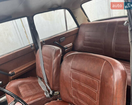 Синій ВАЗ 2101, об'ємом двигуна 1.5 л та пробігом 35 тис. км за 597 $, фото 5 на Automoto.ua