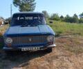 Синий ВАЗ 2101, объемом двигателя 0 л и пробегом 20 тыс. км за 550 $, фото 2 на Automoto.ua