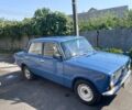 Синій ВАЗ 2101, об'ємом двигуна 1.2 л та пробігом 30 тис. км за 1250 $, фото 3 на Automoto.ua