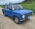 Синий ВАЗ 2101, объемом двигателя 1.3 л и пробегом 100 тыс. км за 789 $, фото 1 на Automoto.ua