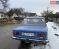Синій ВАЗ 2101, об'ємом двигуна 1.2 л та пробігом 56 тис. км за 1500 $, фото 5 на Automoto.ua