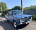 Синій ВАЗ 2101, об'ємом двигуна 1.2 л та пробігом 30 тис. км за 1250 $, фото 2 на Automoto.ua