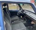 Синій ВАЗ 2101, об'ємом двигуна 1.2 л та пробігом 56 тис. км за 1500 $, фото 23 на Automoto.ua