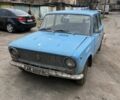 Синий ВАЗ 2101, объемом двигателя 1.7 л и пробегом 1000 тыс. км за 506 $, фото 1 на Automoto.ua
