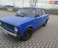 Синій ВАЗ 2101, об'ємом двигуна 1.3 л та пробігом 116 тис. км за 450 $, фото 1 на Automoto.ua