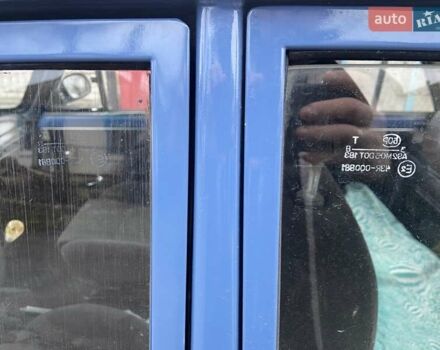 Синій ВАЗ 2101, об'ємом двигуна 1.2 л та пробігом 56 тис. км за 1500 $, фото 21 на Automoto.ua
