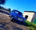 Синий ВАЗ 2101, объемом двигателя 1.3 л и пробегом 0 тыс. км за 610 $, фото 1 на Automoto.ua