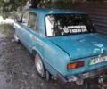 Синій ВАЗ 2101, об'ємом двигуна 1.5 л та пробігом 1 тис. км за 190 $, фото 1 на Automoto.ua