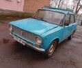 Синій ВАЗ 2101, об'ємом двигуна 1 л та пробігом 627 тис. км за 328 $, фото 1 на Automoto.ua