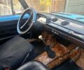 Синий ВАЗ 2101, объемом двигателя 1.2 л и пробегом 89 тыс. км за 800 $, фото 2 на Automoto.ua