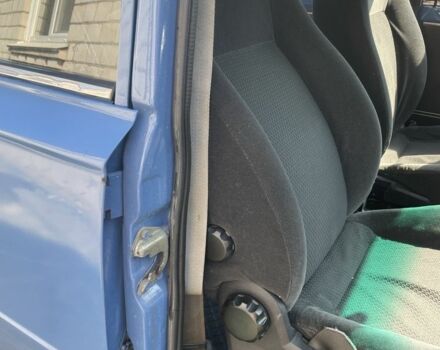 Синій ВАЗ 2101, об'ємом двигуна 1.2 л та пробігом 30 тис. км за 1250 $, фото 17 на Automoto.ua