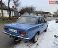 Синій ВАЗ 2101, об'ємом двигуна 1.2 л та пробігом 56 тис. км за 1500 $, фото 4 на Automoto.ua