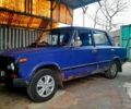 Синий ВАЗ 2101, объемом двигателя 1.2 л и пробегом 0 тыс. км за 350 $, фото 4 на Automoto.ua