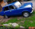 Синий ВАЗ 2101, объемом двигателя 1.6 л и пробегом 0 тыс. км за 570 $, фото 1 на Automoto.ua