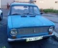 Синій ВАЗ 2101, об'ємом двигуна 1.2 л та пробігом 959 тис. км за 1199 $, фото 1 на Automoto.ua