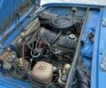 Синий ВАЗ 2101, объемом двигателя 1.6 л и пробегом 20 тыс. км за 445 $, фото 6 на Automoto.ua
