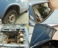 Синий ВАЗ 2101, объемом двигателя 1.3 л и пробегом 70 тыс. км за 167 $, фото 1 на Automoto.ua
